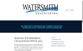 Watersmith Engineering