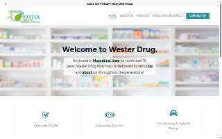 Wester Drug