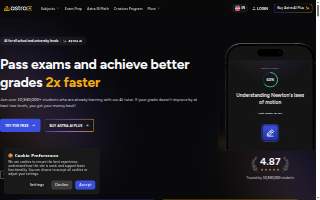 Astra Security