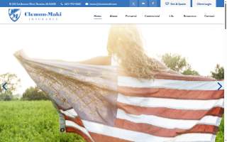 Clemon Maki Insurance