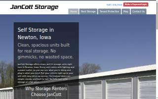 JanCott Storage