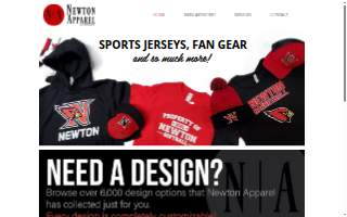 Newton Apparel