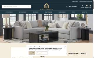 Newton Furniture