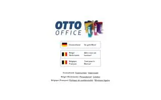 Otto Law Office, PLLC website