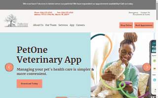 Parkview Animal Hospital of Newton