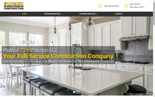 Plumb's Construction LLC