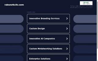 RabWorks, LLC