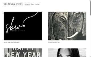 SBW Design Studio