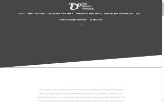 The Dental Practice