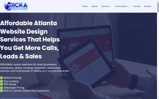 Van Maanen Electric Inc