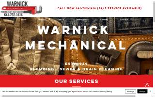 Warnick Mechanical