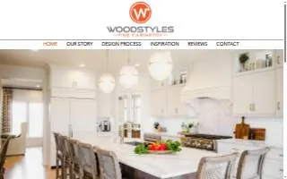 Woodstyles, LLC website