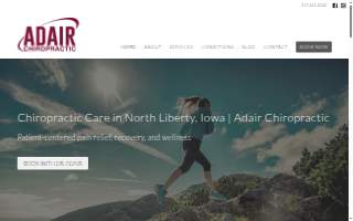 Adair Chiropractic