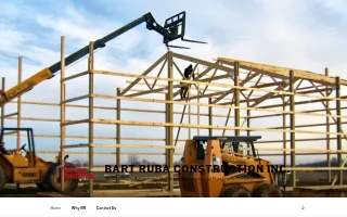 Bart Ruba Construction Inc