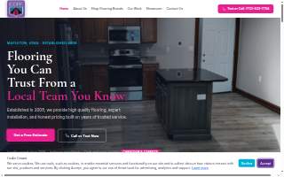 Christian's Carpets & Fine Flooring