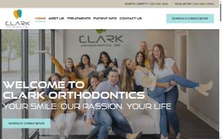 Clark Orthodontics