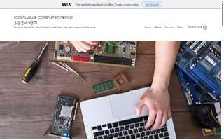 Coralville Computer Repair of North Liberty
