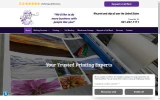 Graphic Printing & Designs