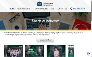 Halverson Photography