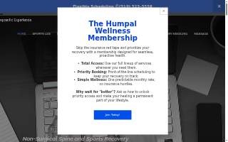 Humpal Chiropractic