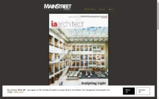 Main Street Studio