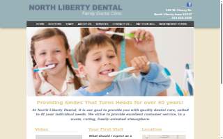 North Liberty Dental