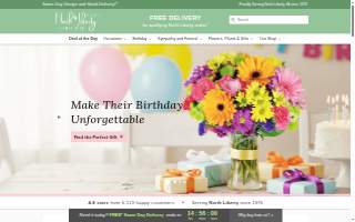 North Liberty Flower Shop