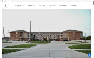 North Liberty Living Center