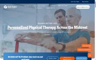 Rock Valley Physical Therapy - North Liberty