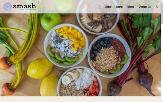 Smash Juice Bar & Eatery