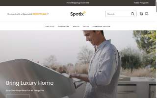 Spotix