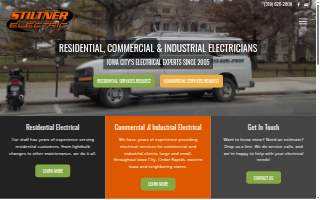 Stiltner Electric Inc