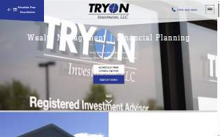 Tryon Investments, LLC