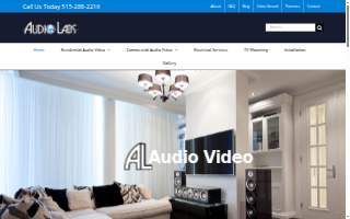 Audio Labs of Norwalk