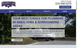Behle Inc