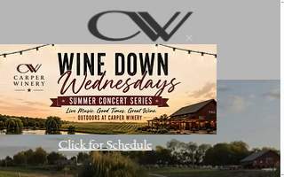 Carper Vineyard and Winery