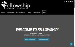 Fellowship Community Church