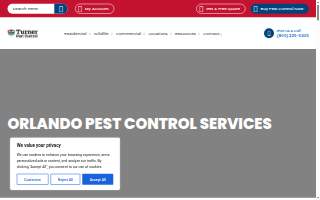 Pro-Staff Termite & Pest Control of The Midwest, LLC