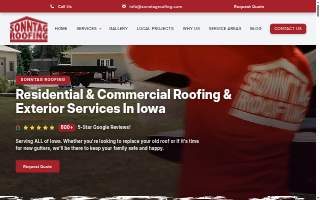 Sonntag Roofing, LLC