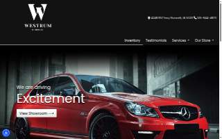 Westrum Enterprises