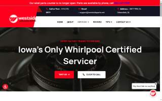 Westside Appliance Repair of Norwalk