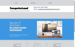 ComputerLand