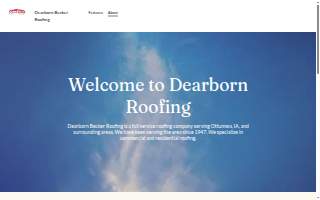 Dearborn Becker Roofing