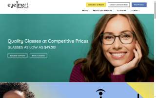 Eyemart Optical Outlet - Ottumwa