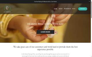 Moore Hearing Clinic