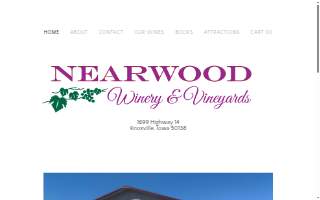 Nearwood Winery