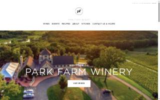 Park Farm Winery of Ottumwa