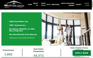 Reece Funeral Home website