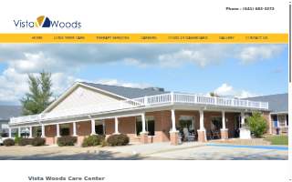 Vista Woods Care Center