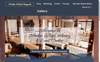Wooden Wheel Winery & Event Center